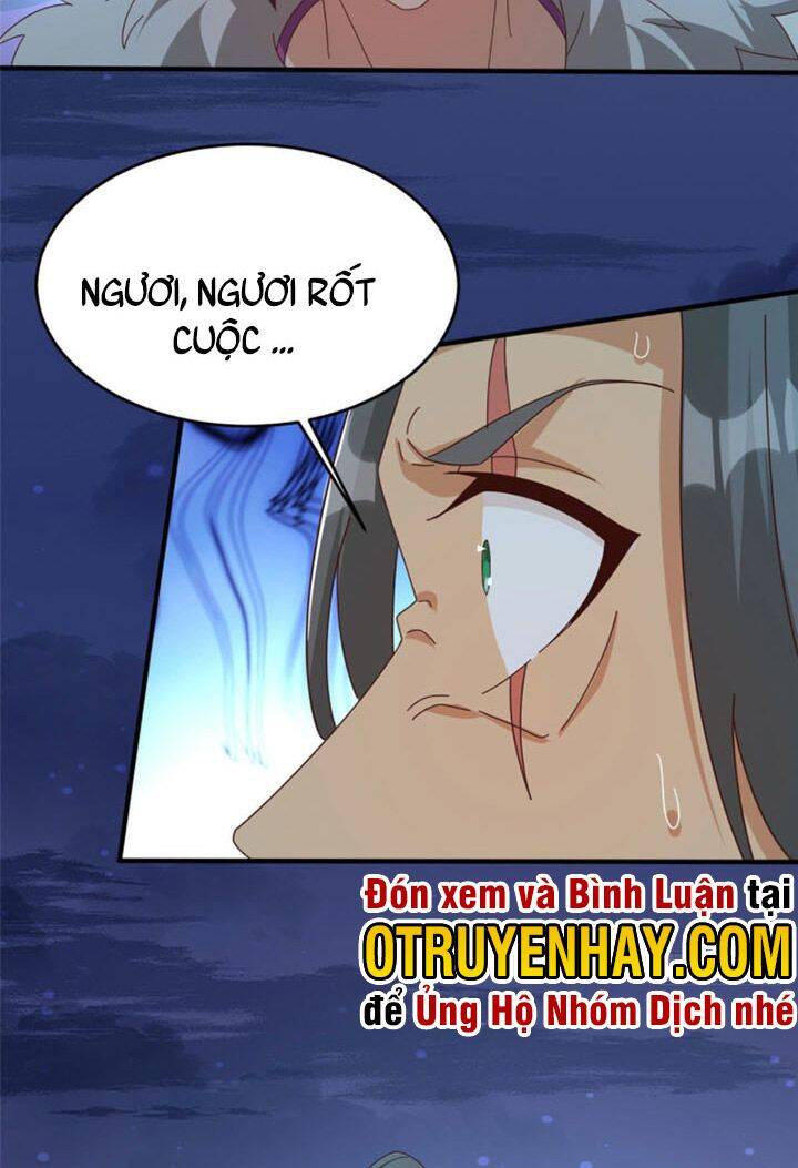 Chân Võ Thế Giới Chap 215 - Next Chap 216