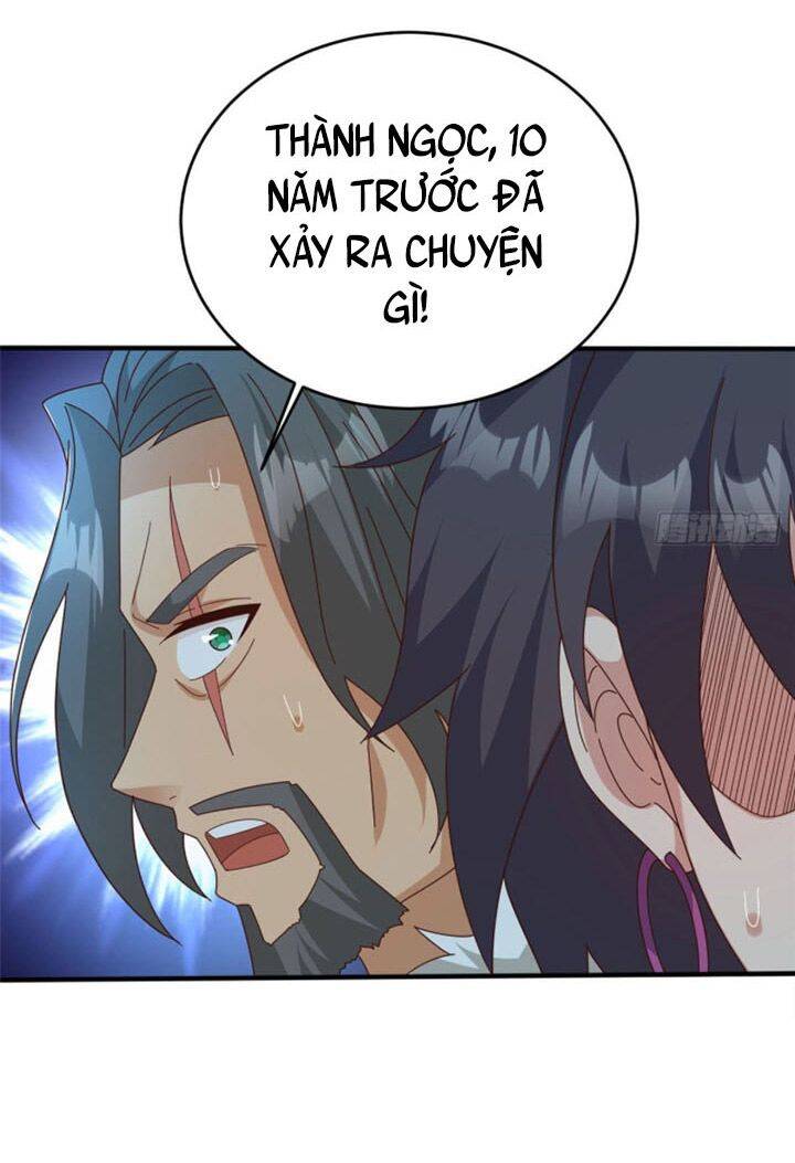 Chân Võ Thế Giới Chap 215 - Next Chap 216