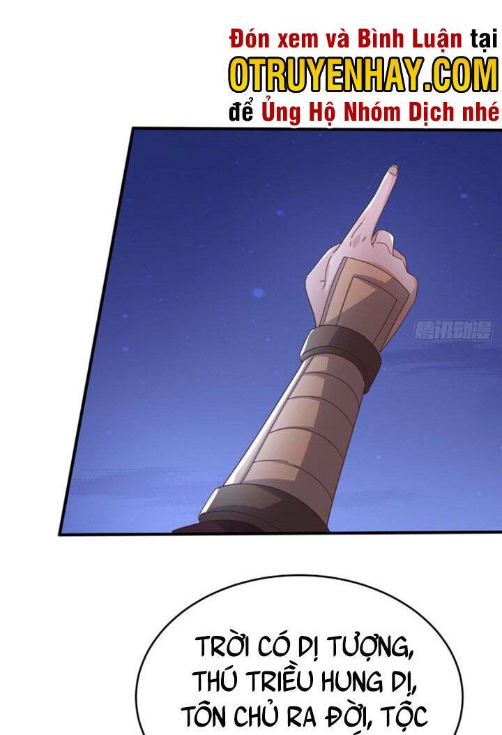 Chân Võ Thế Giới Chap 215 - Next Chap 216