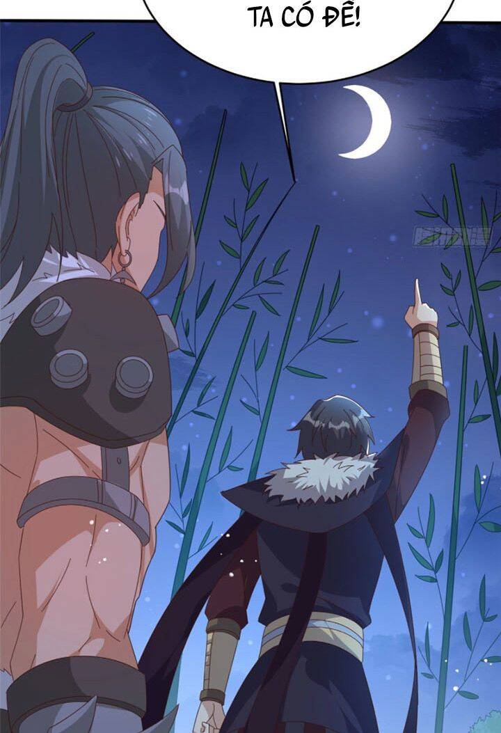 Chân Võ Thế Giới Chap 215 - Next Chap 216