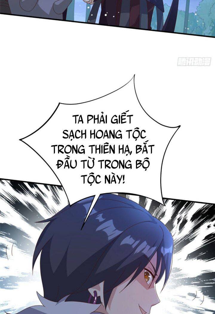 Chân Võ Thế Giới Chap 215 - Next Chap 216