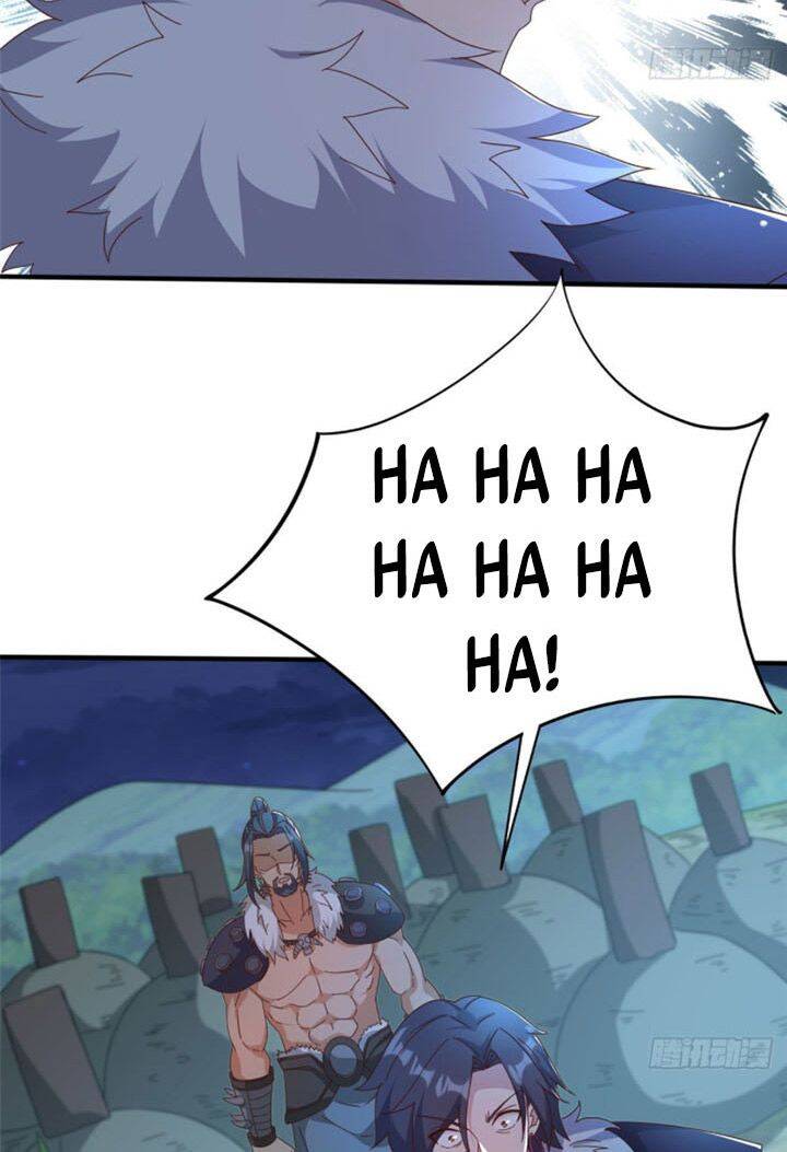 Chân Võ Thế Giới Chap 215 - Next Chap 216