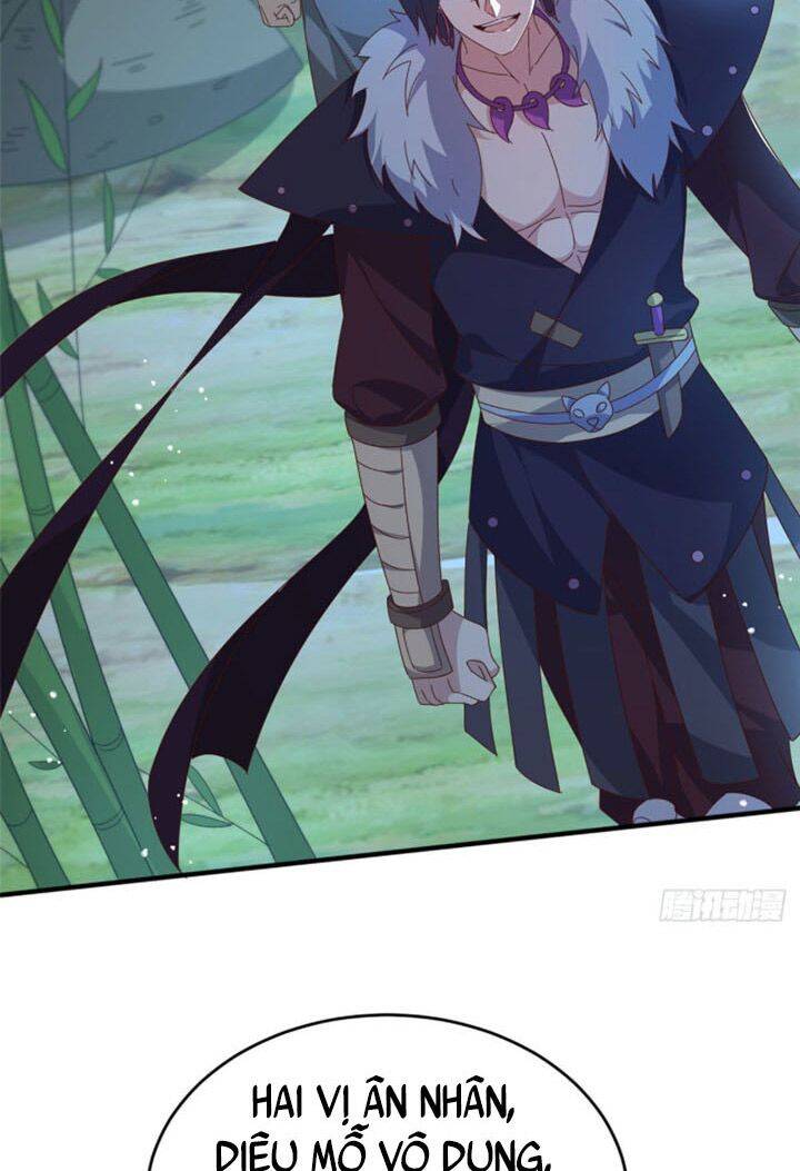 Chân Võ Thế Giới Chap 215 - Next Chap 216