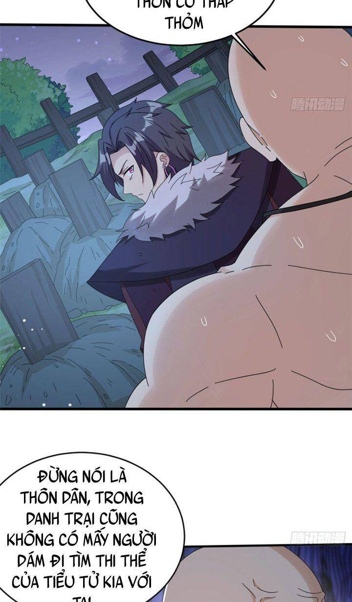 Chân Võ Thế Giới Chap 215 - Next Chap 216