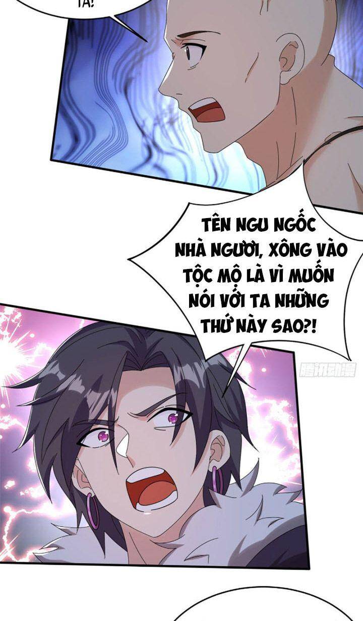 Chân Võ Thế Giới Chap 215 - Next Chap 216