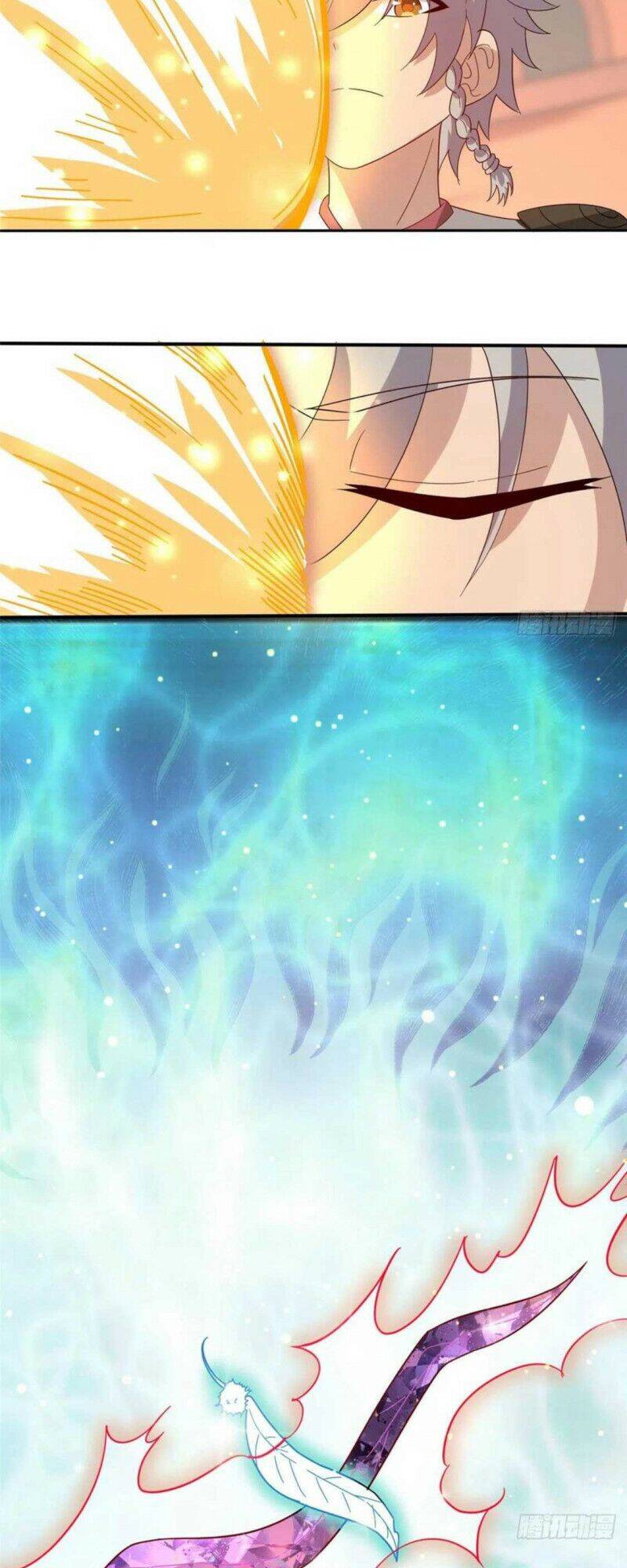 Chân Võ Thế Giới Chap 49 - Next Chap 50
