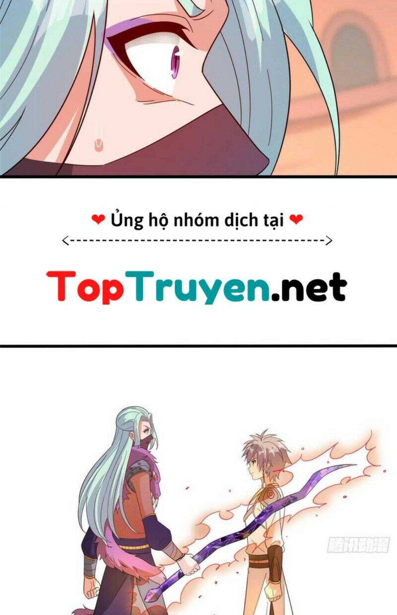 Chân Võ Thế Giới Chap 49 - Next Chap 50