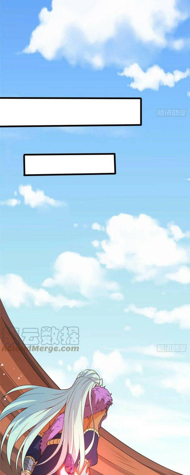 Chân Võ Thế Giới Chap 49 - Next Chap 50