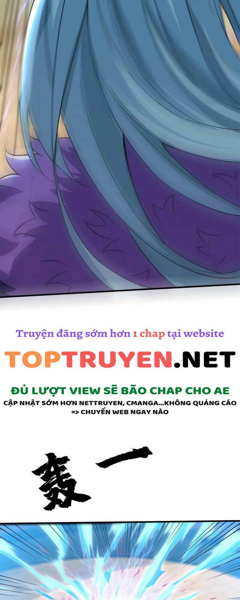 Chân Võ Thế Giới Chap 50 - Next Chap 51