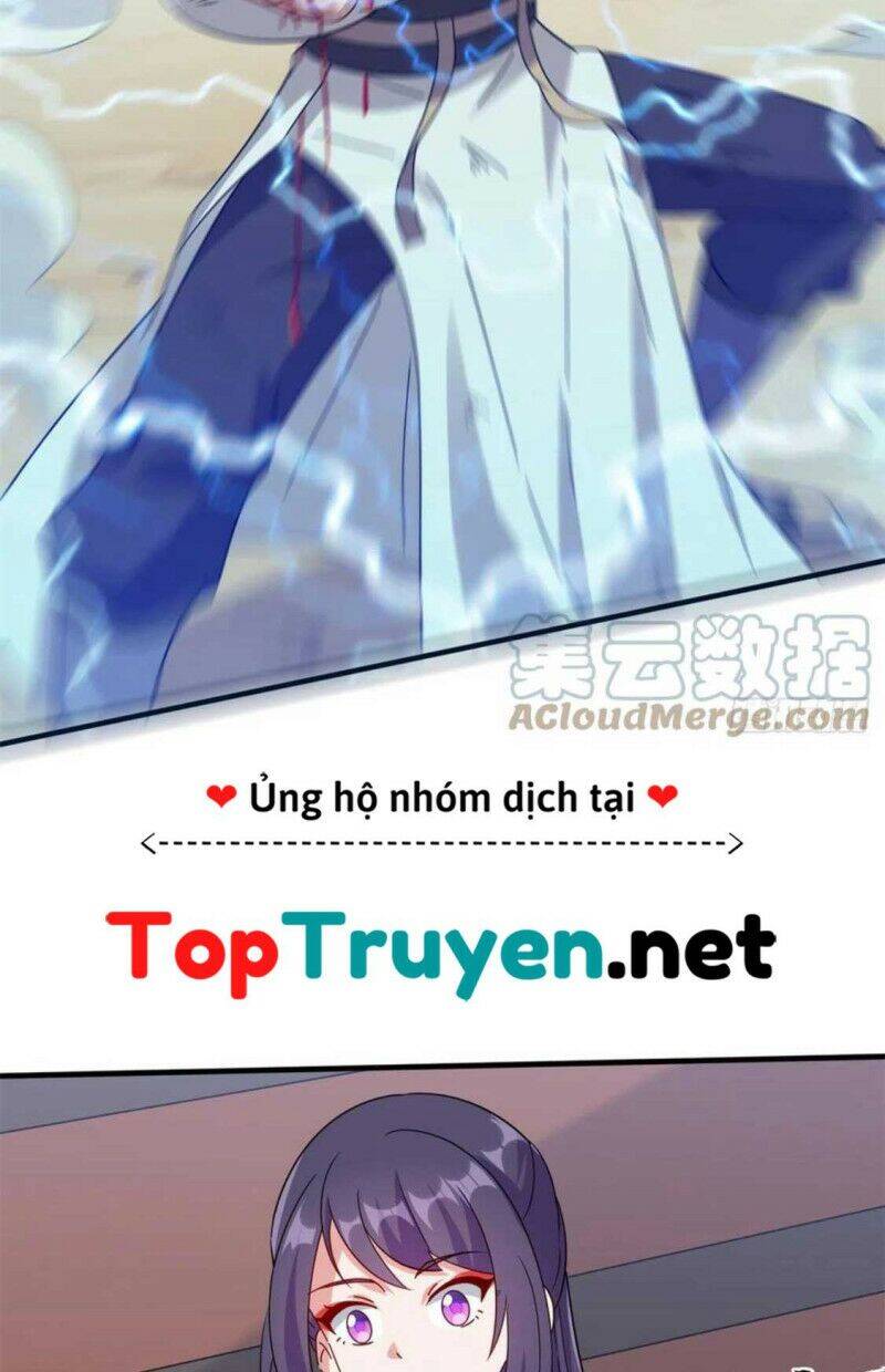 Chân Võ Thế Giới Chap 50 - Next Chap 51