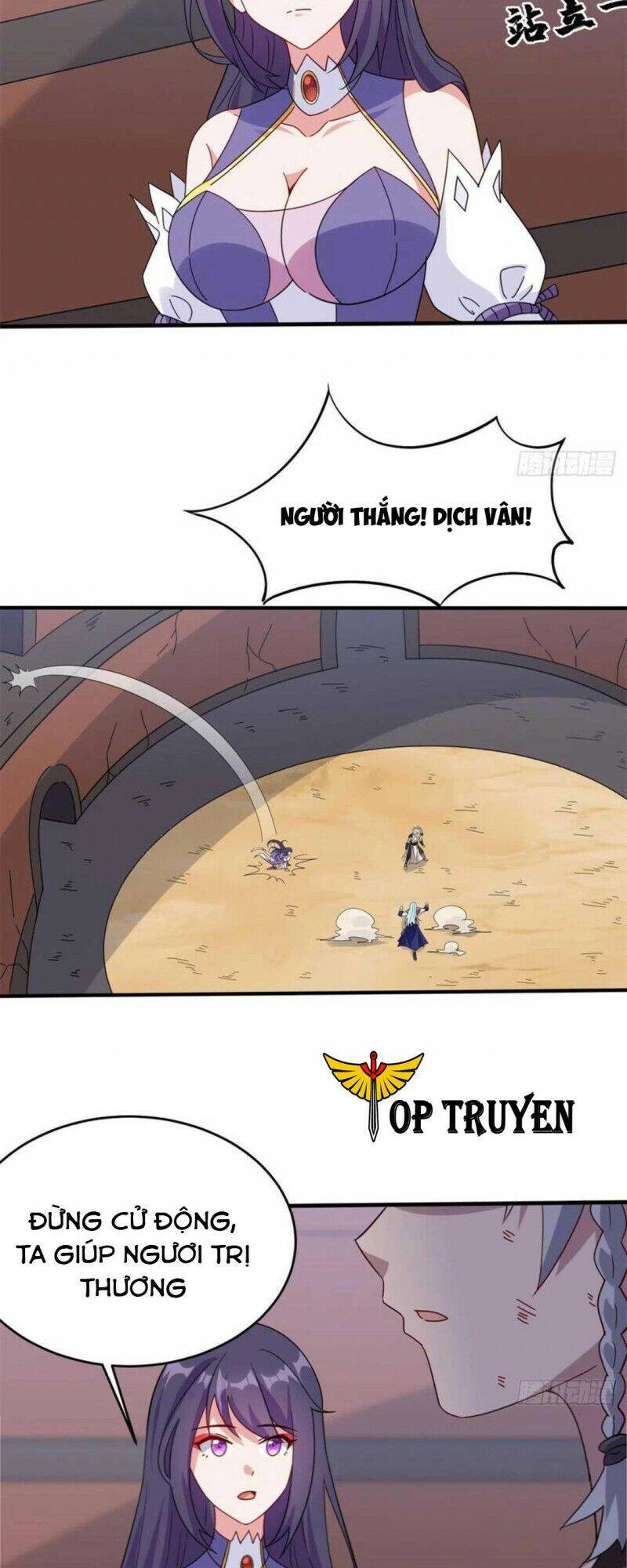 Chân Võ Thế Giới Chap 50 - Next Chap 51