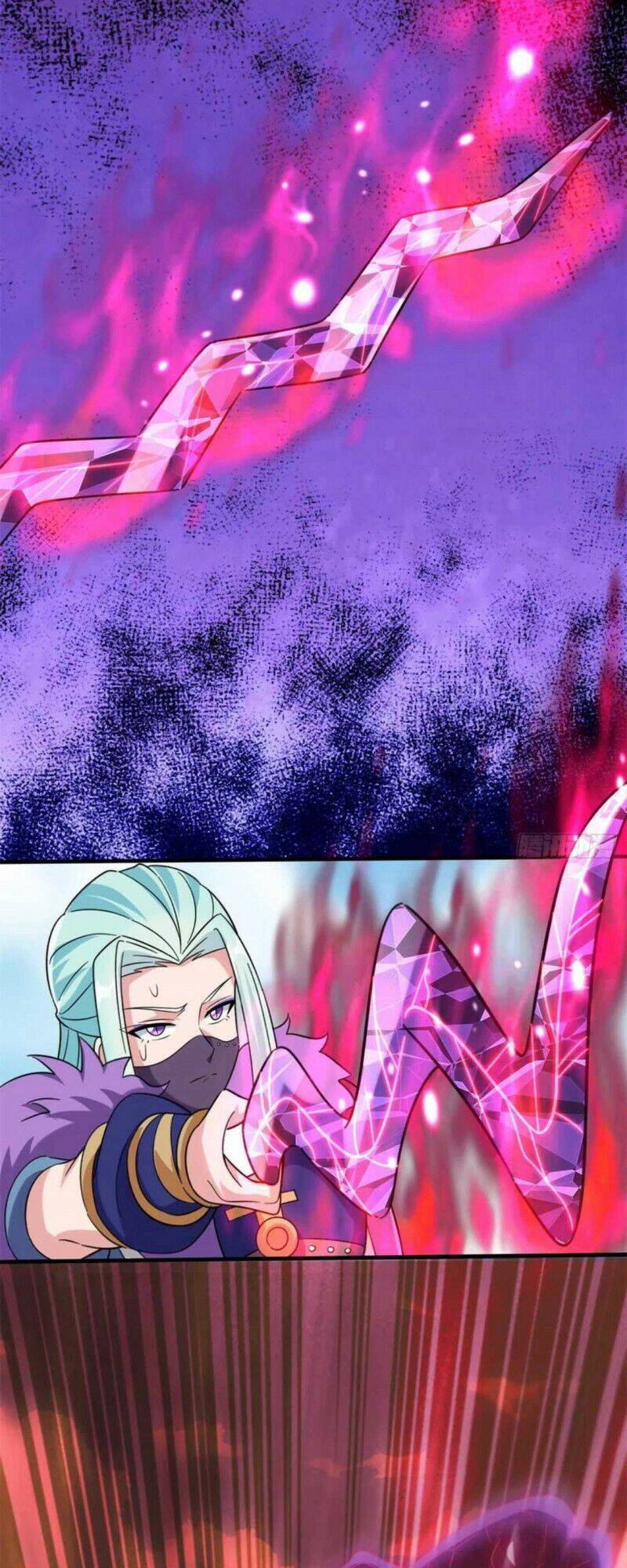 Chân Võ Thế Giới Chap 50 - Next Chap 51