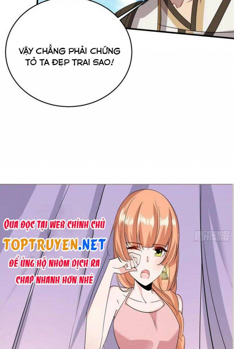 Chân Võ Thế Giới Chap 50 - Next Chap 51