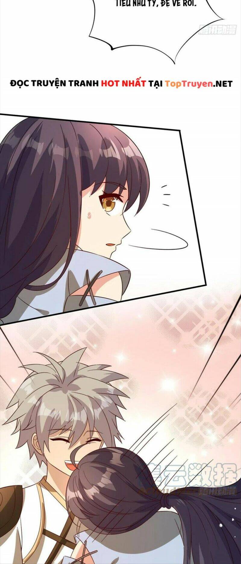 Chân Võ Thế Giới Chap 51 - Next Chap 52