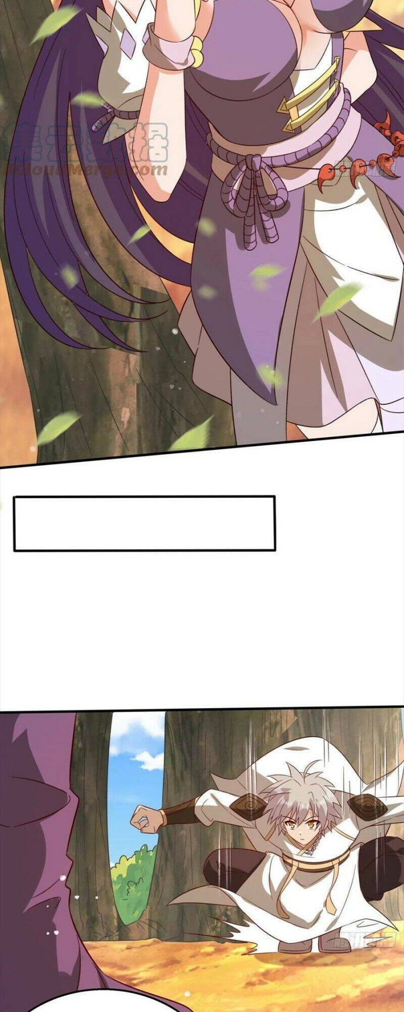 Chân Võ Thế Giới Chap 51 - Next Chap 52