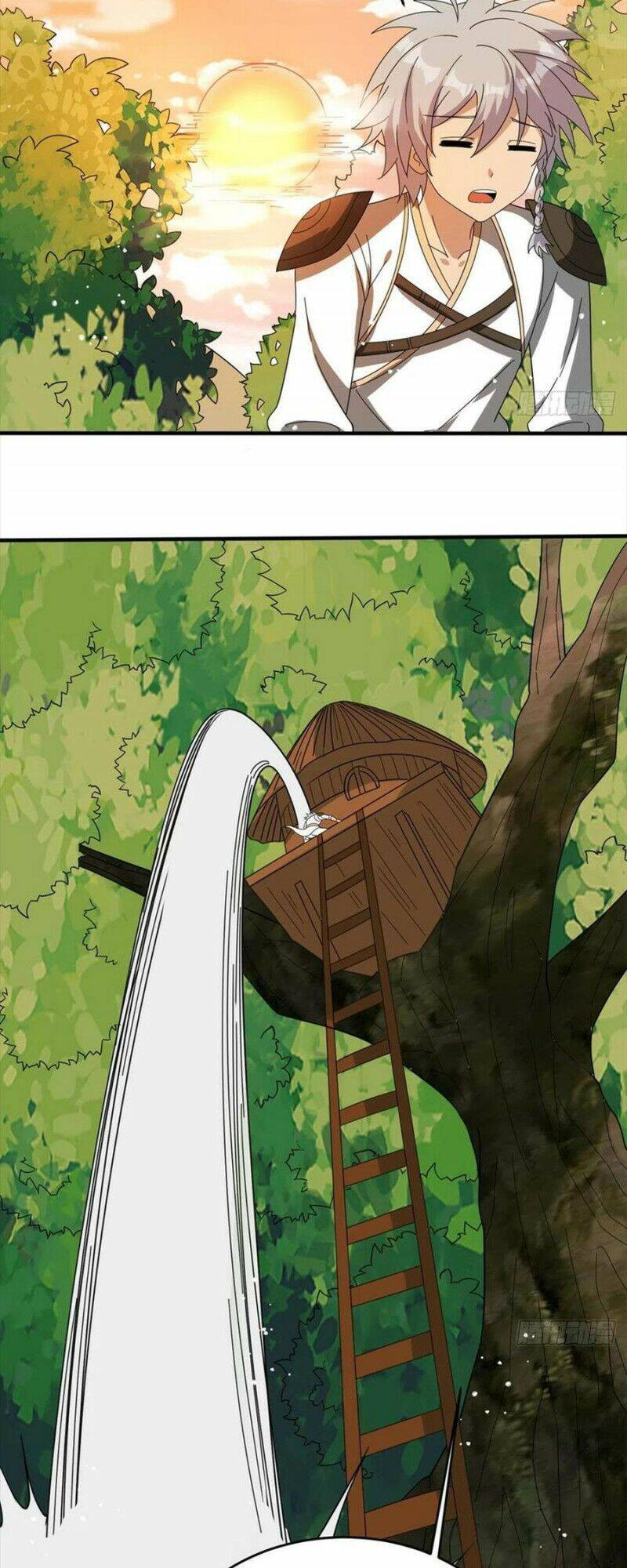 Chân Võ Thế Giới Chap 51 - Next Chap 52