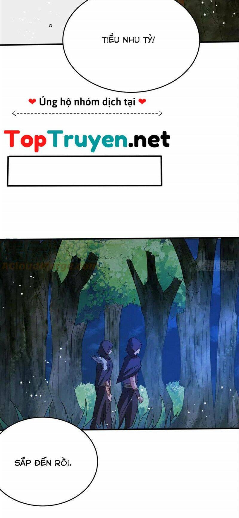 Chân Võ Thế Giới Chap 51 - Next Chap 52