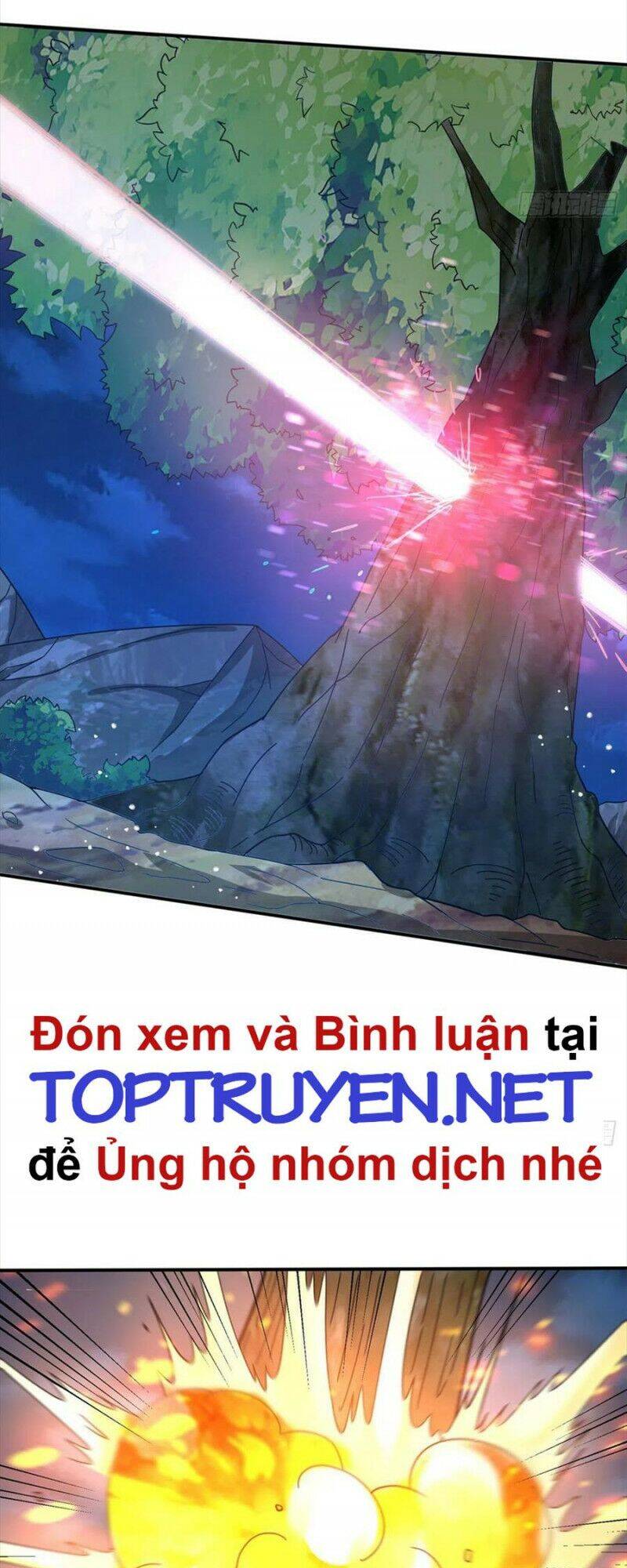 Chân Võ Thế Giới Chap 51 - Next Chap 52
