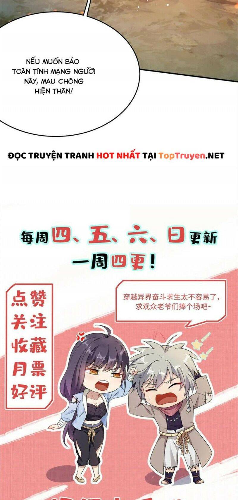 Chân Võ Thế Giới Chap 51 - Next Chap 52