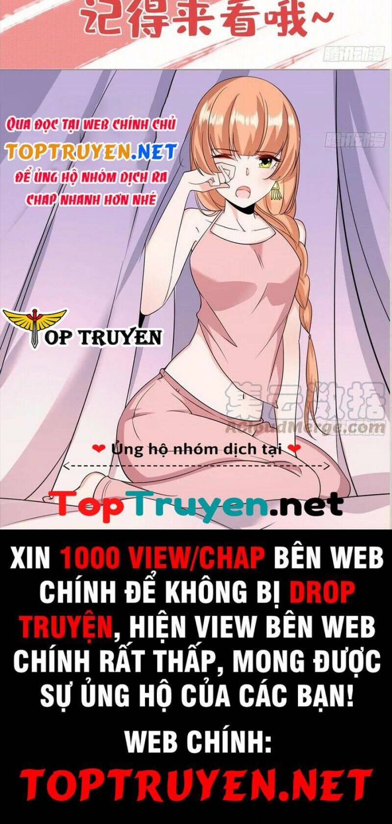 Chân Võ Thế Giới Chap 51 - Next Chap 52