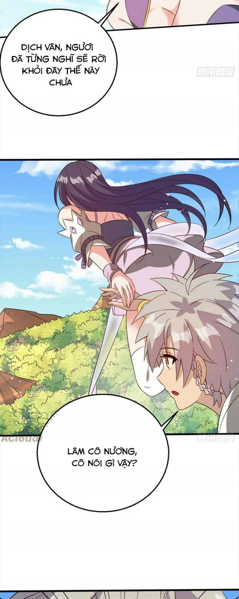 Chân Võ Thế Giới Chap 51 - Next Chap 52