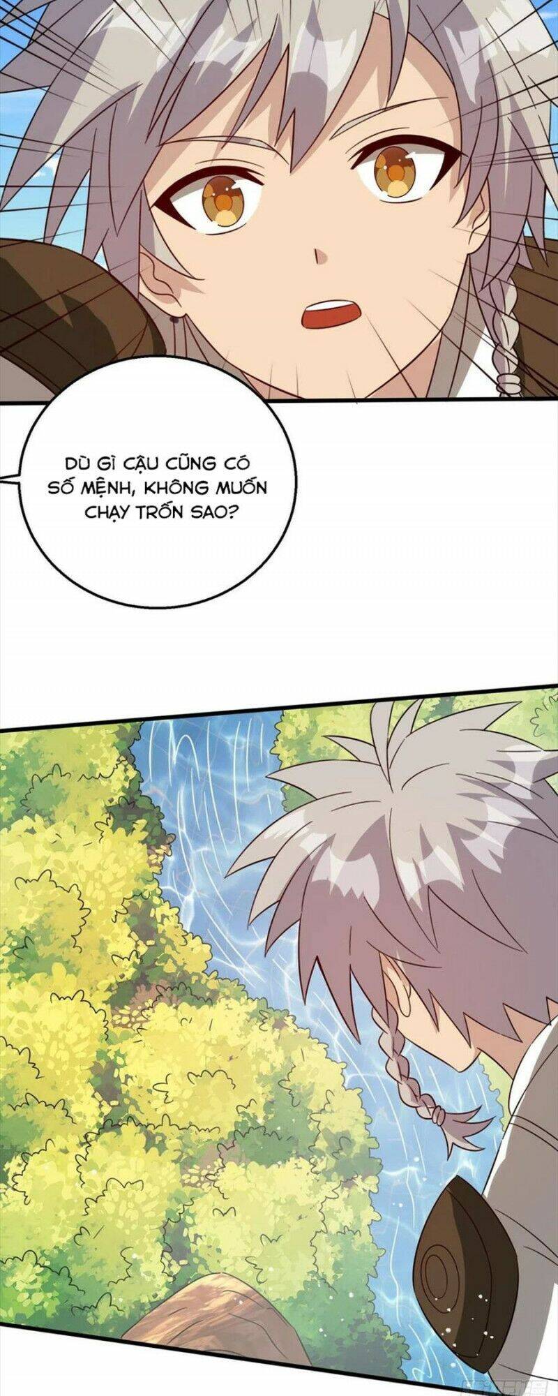 Chân Võ Thế Giới Chap 51 - Next Chap 52