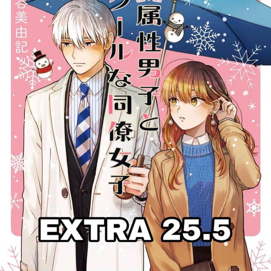 Chàng Băng Giá Và Nàng Lạnh Lùng Chap 255 - Next Chap 256