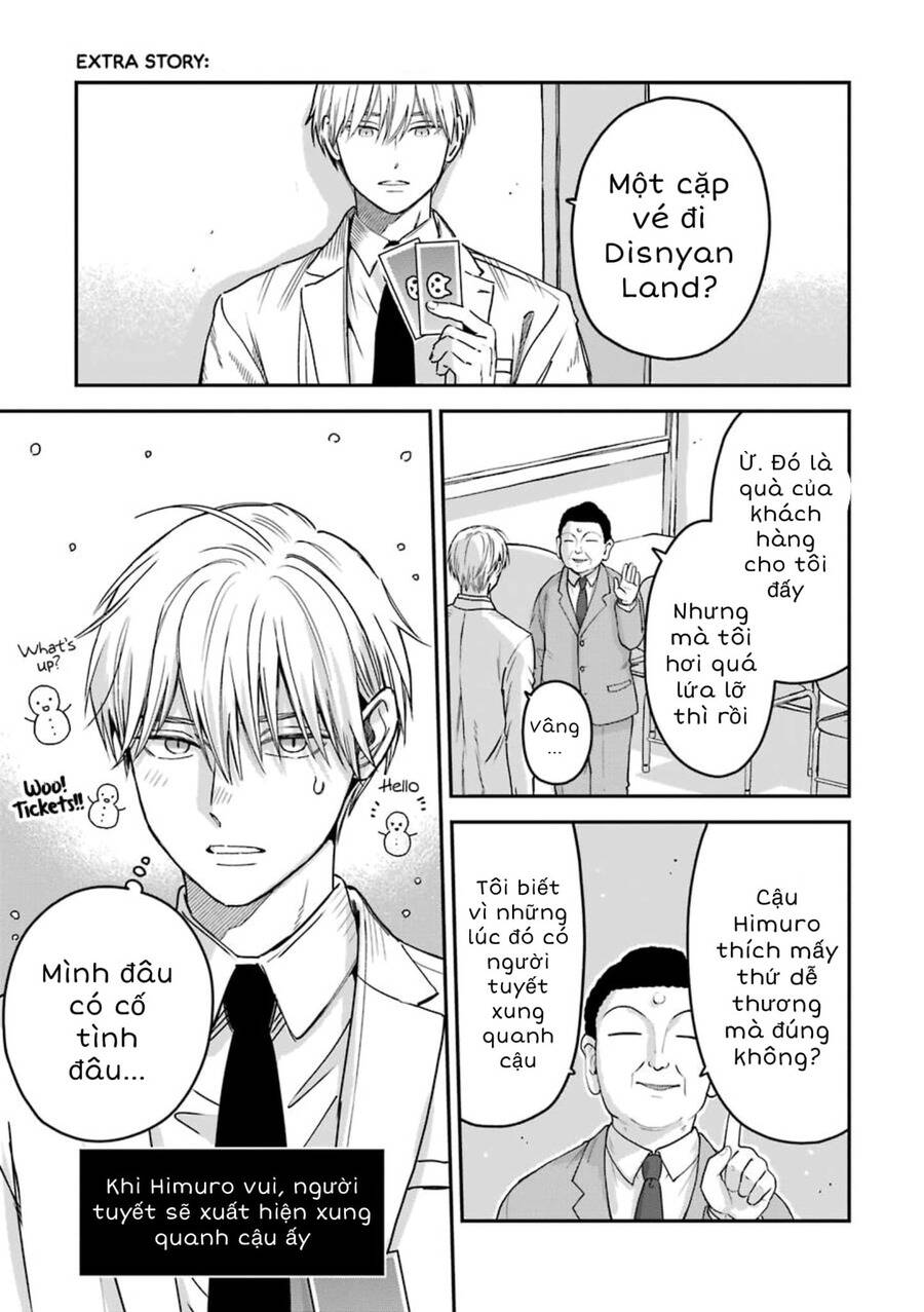 Chàng Băng Giá Và Nàng Lạnh Lùng Chap 255 - Next Chap 256