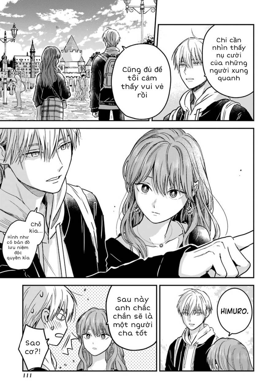Chàng Băng Giá Và Nàng Lạnh Lùng Chap 255 - Next Chap 256