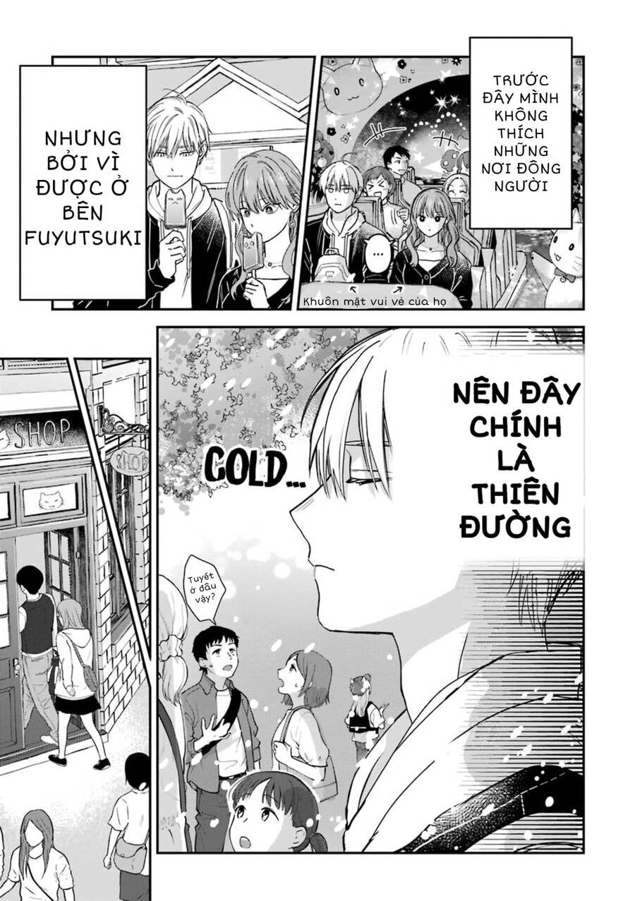 Chàng Băng Giá Và Nàng Lạnh Lùng Chap 255 - Next Chap 256