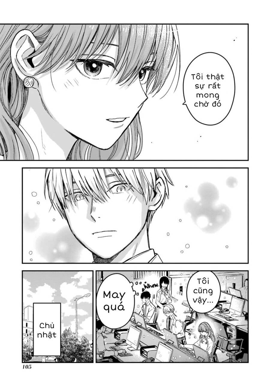 Chàng Băng Giá Và Nàng Lạnh Lùng Chap 255 - Next Chap 256