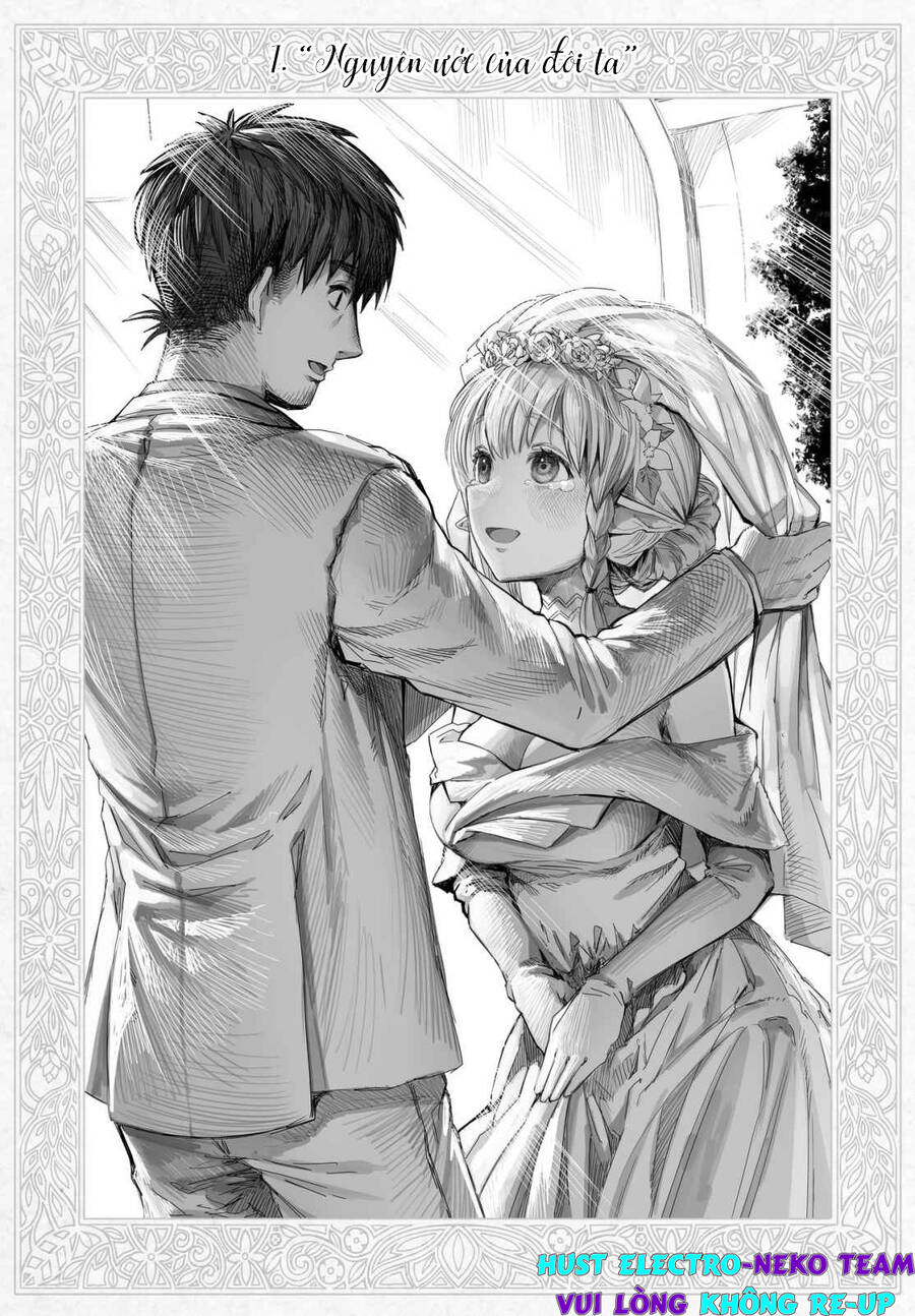 Chàng Dược Sư Sẽ Khiến Nàng Elf Được Hạnh Phúc Chap 645 - Next Chap 646
