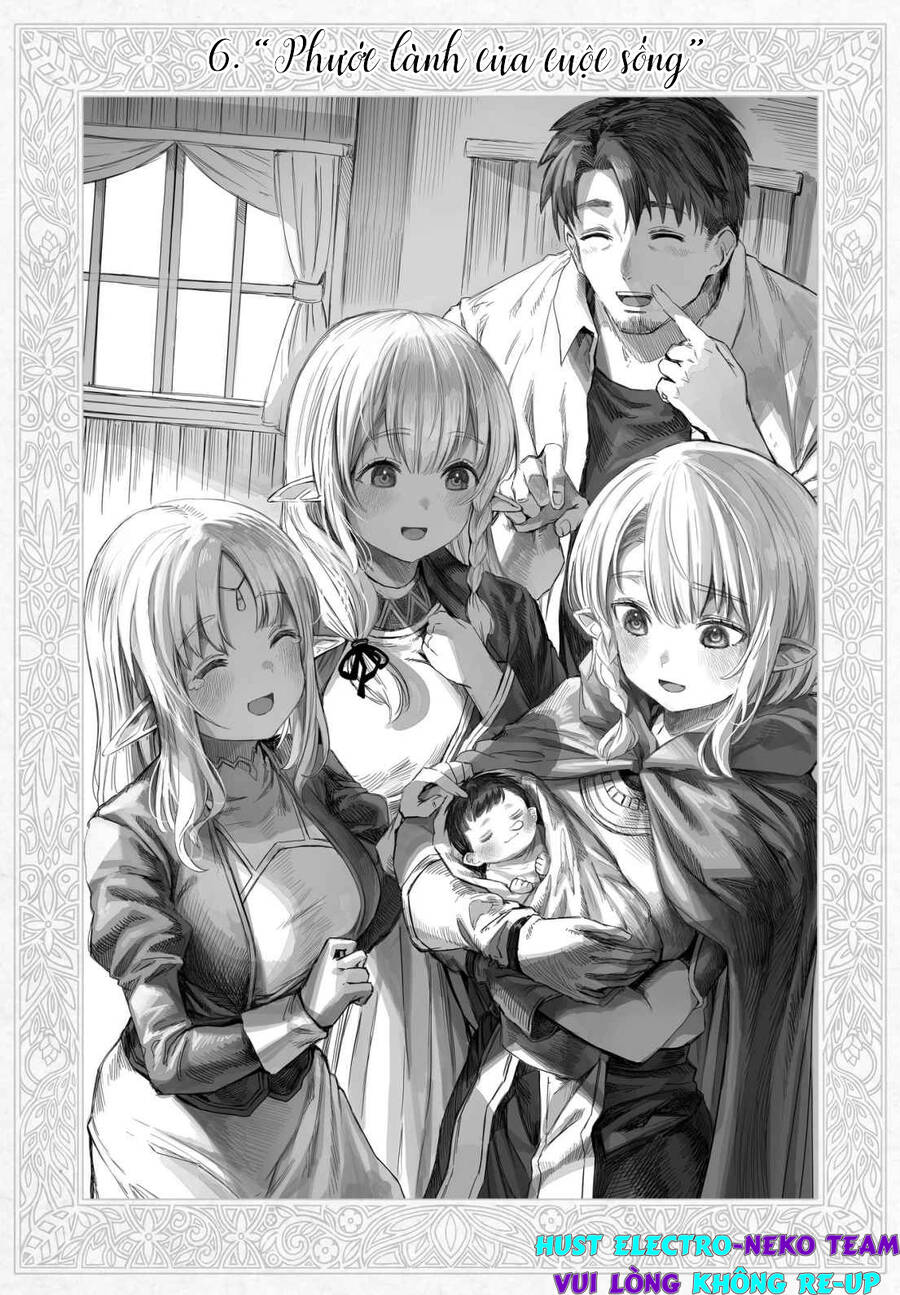 Chàng Dược Sư Sẽ Khiến Nàng Elf Được Hạnh Phúc Chap 645 - Next Chap 646