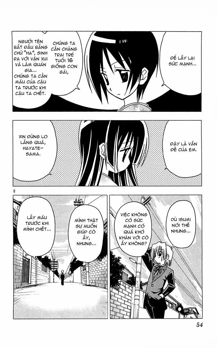 Chàng Quản Gia Chap 111 - Next Chap 112
