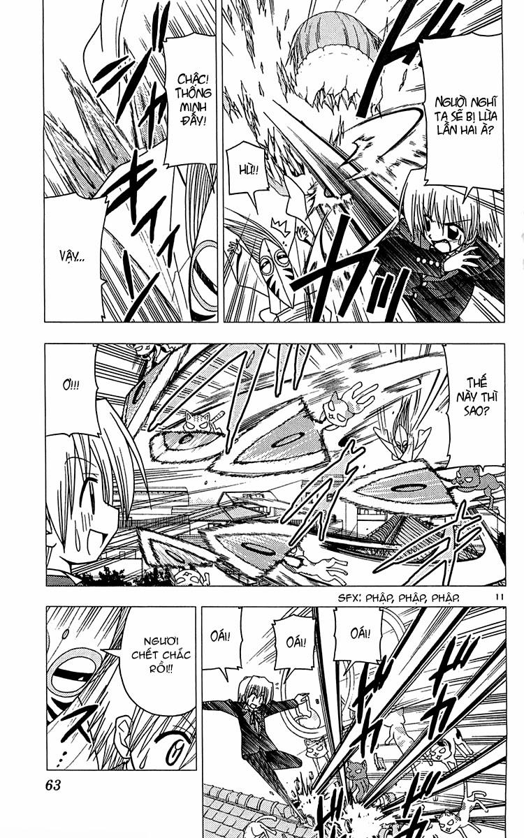 Chàng Quản Gia Chap 111 - Next Chap 112