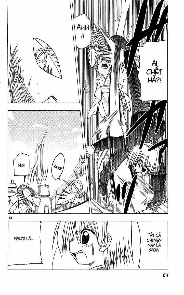 Chàng Quản Gia Chap 111 - Next Chap 112