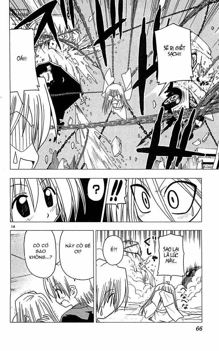 Chàng Quản Gia Chap 111 - Next Chap 112