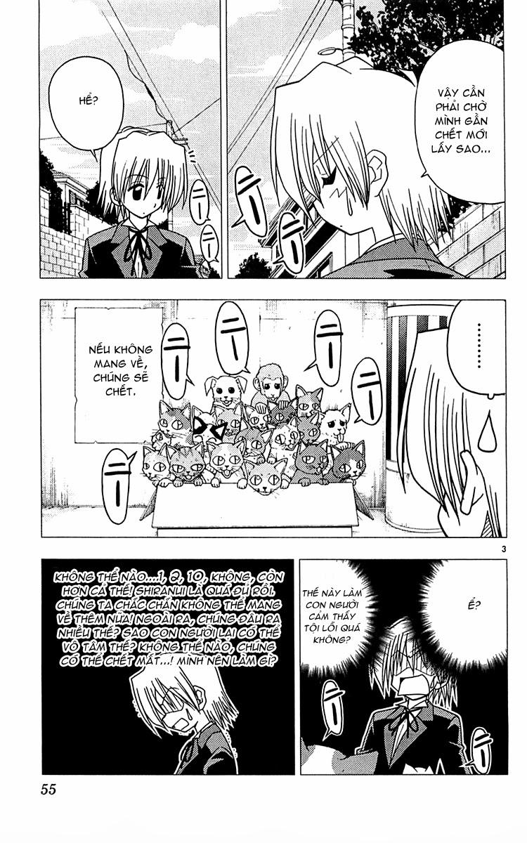Chàng Quản Gia Chap 111 - Next Chap 112