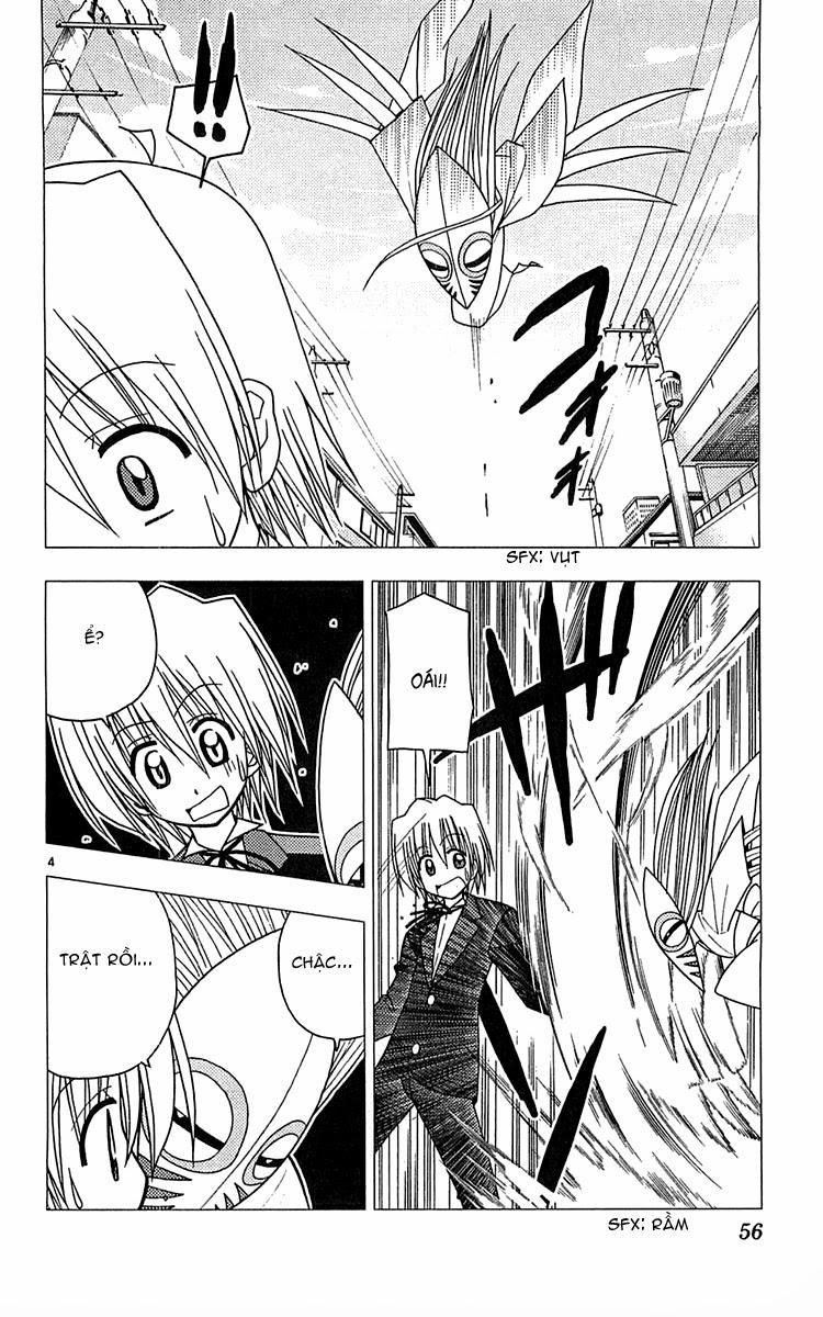 Chàng Quản Gia Chap 111 - Next Chap 112