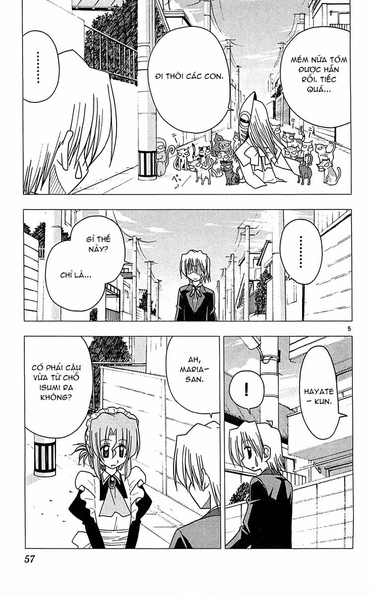 Chàng Quản Gia Chap 111 - Next Chap 112