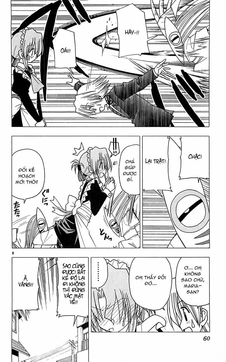 Chàng Quản Gia Chap 111 - Next Chap 112