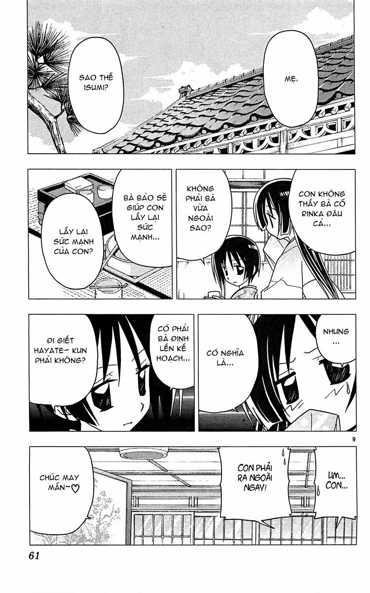 Chàng Quản Gia Chap 111 - Next Chap 112