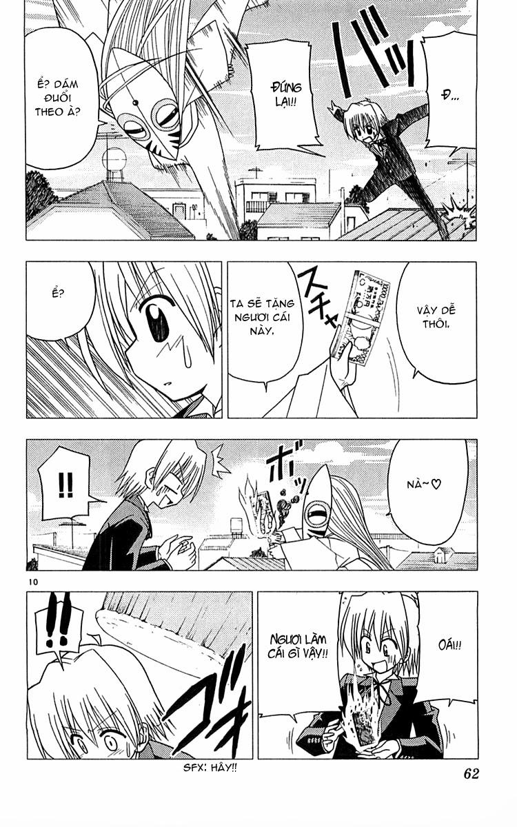 Chàng Quản Gia Chap 111 - Next Chap 112