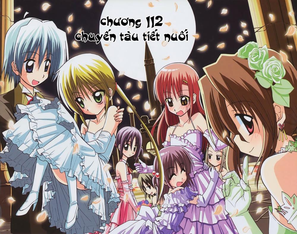 Chàng Quản Gia Chap 112 - Next Chap 113