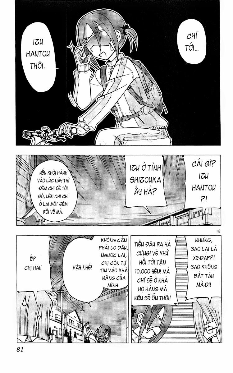 Chàng Quản Gia Chap 112 - Next Chap 113