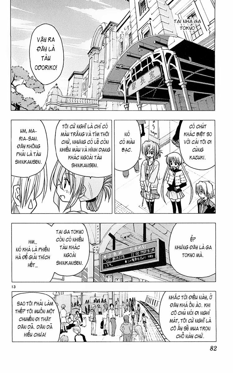 Chàng Quản Gia Chap 112 - Next Chap 113