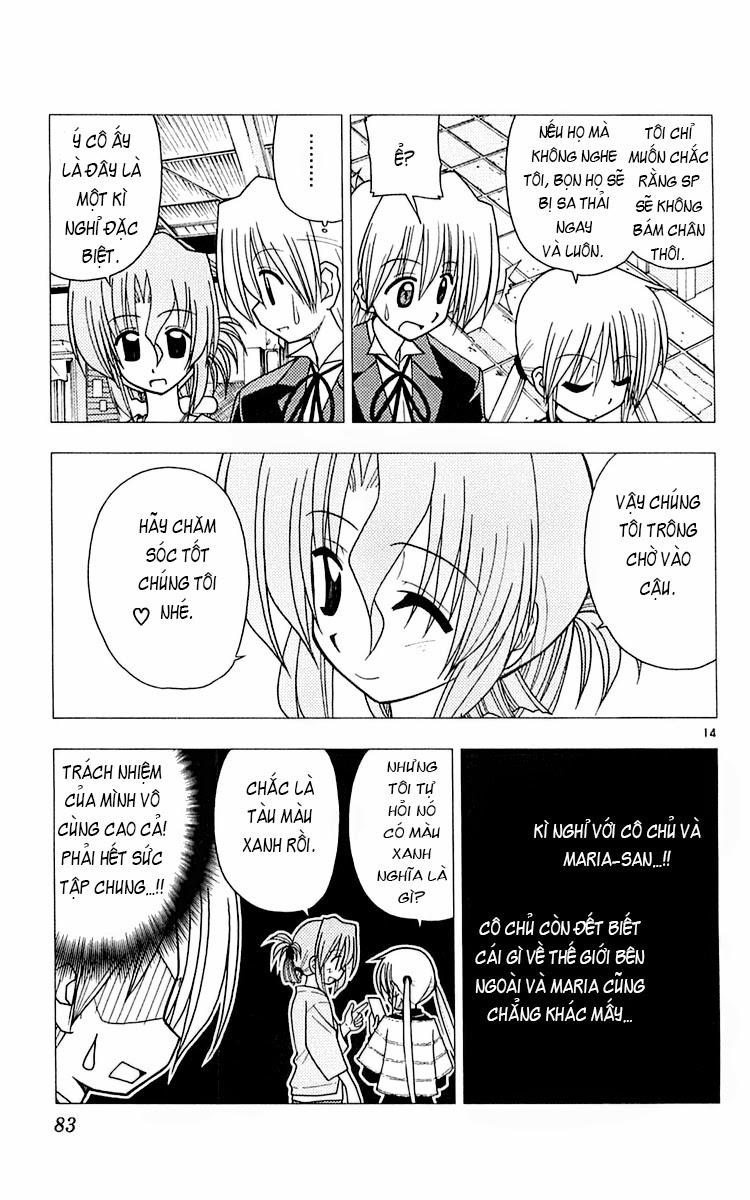 Chàng Quản Gia Chap 112 - Next Chap 113