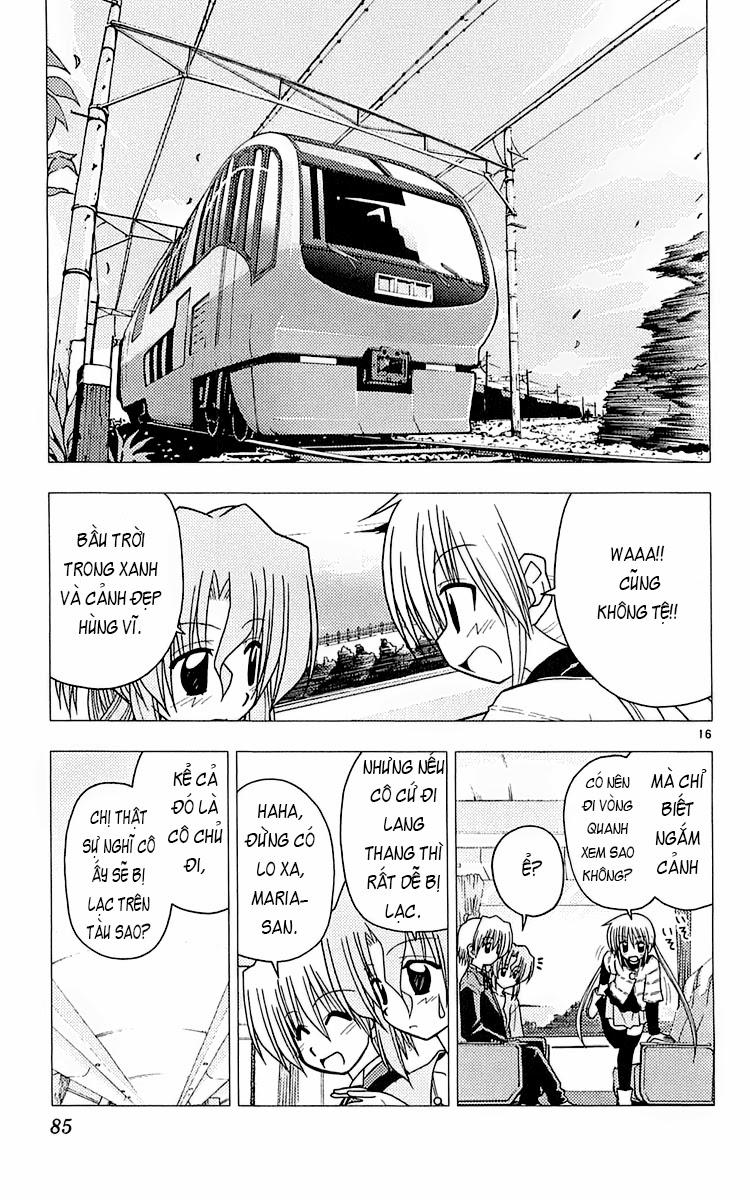 Chàng Quản Gia Chap 112 - Next Chap 113