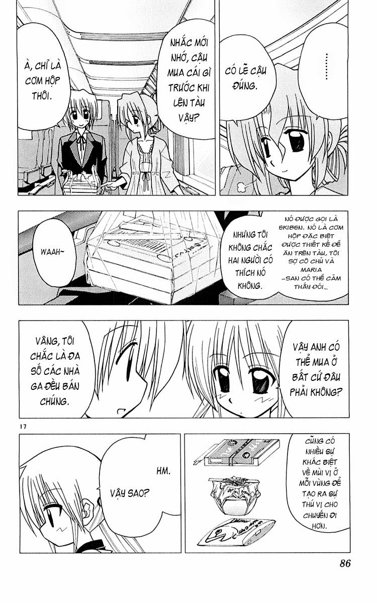 Chàng Quản Gia Chap 112 - Next Chap 113