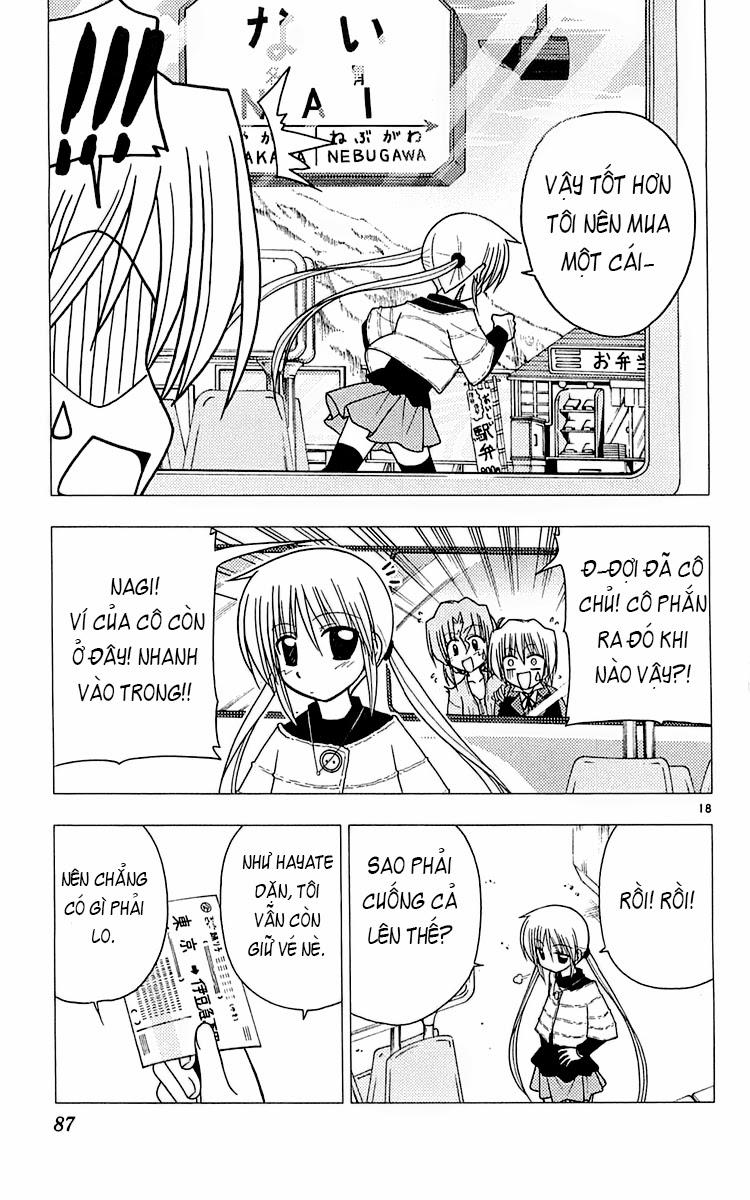 Chàng Quản Gia Chap 112 - Next Chap 113